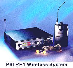 Wireless system